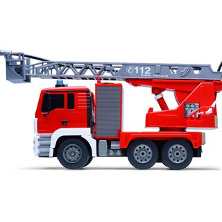 Xe cứu hỏa điều khiển từ xa E567-001