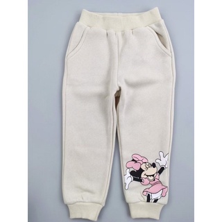 Bộ nỉ Micky Mine xuất bé gái