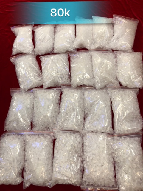 Cốc mực - chum đựng mực tatoo 1000pc
