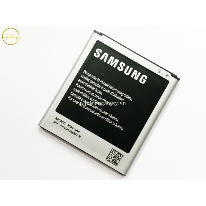 Thay pin Galaxy Grand 2 G7106 G7102