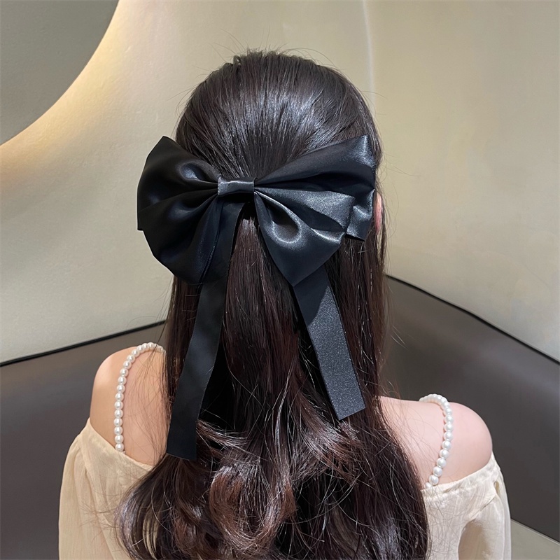 Kẹp tóc Bell Mew phong cách công nương nước Pháp TOC69