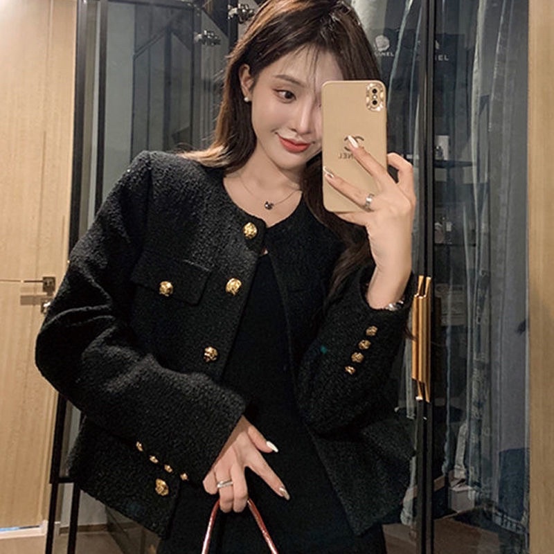 Áo dạ tweed Quảng Châu