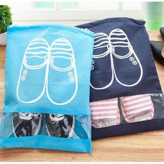 Túi đựng giày du lịch chống bụi