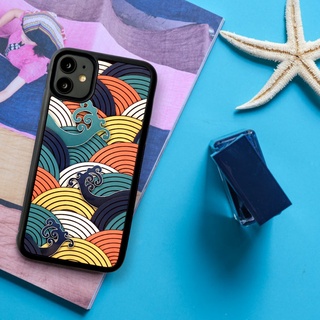 Ốp Lưng Điện Thoại iPhone QYN CASE QC154