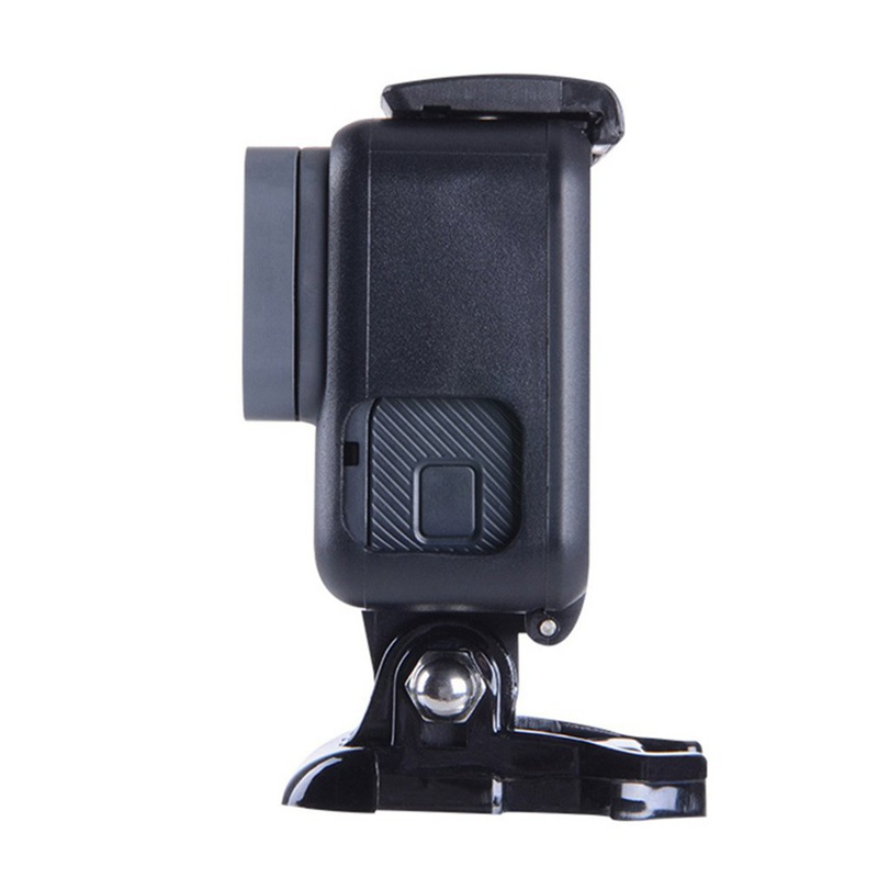 Khung Bảo Vệ Viền Tiêu Chuẩn Cho Gopro Hero 7 6 5 Go Pro Action