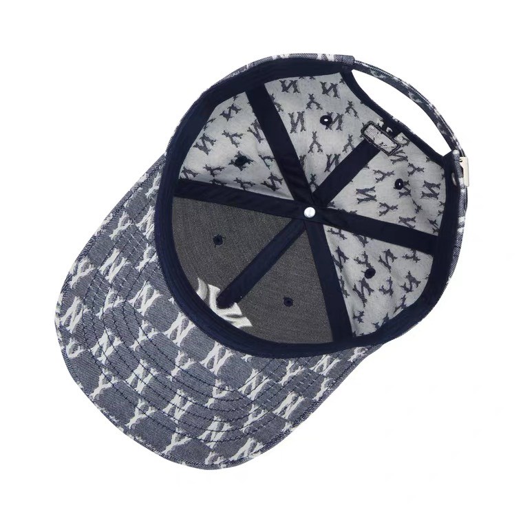 Mũ MLB New York Yankees Adjustable mono Hat