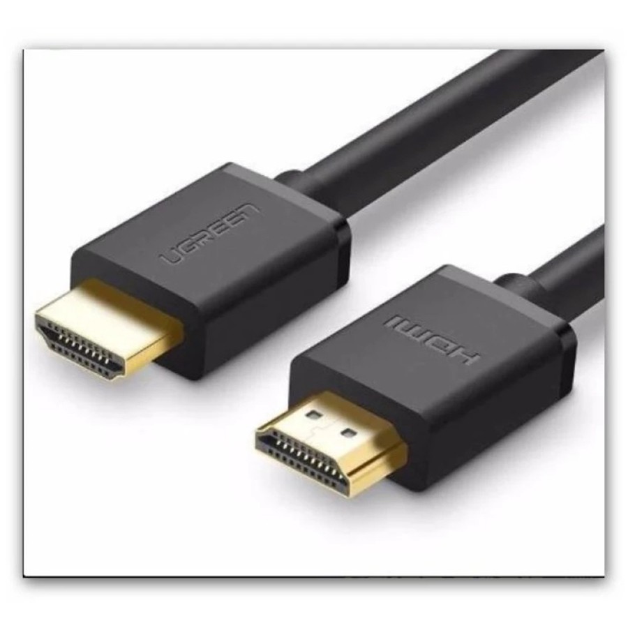 Cáp tín hiệu HDMI Ugreen 10106 dài 1m chính hãng - HapuStore