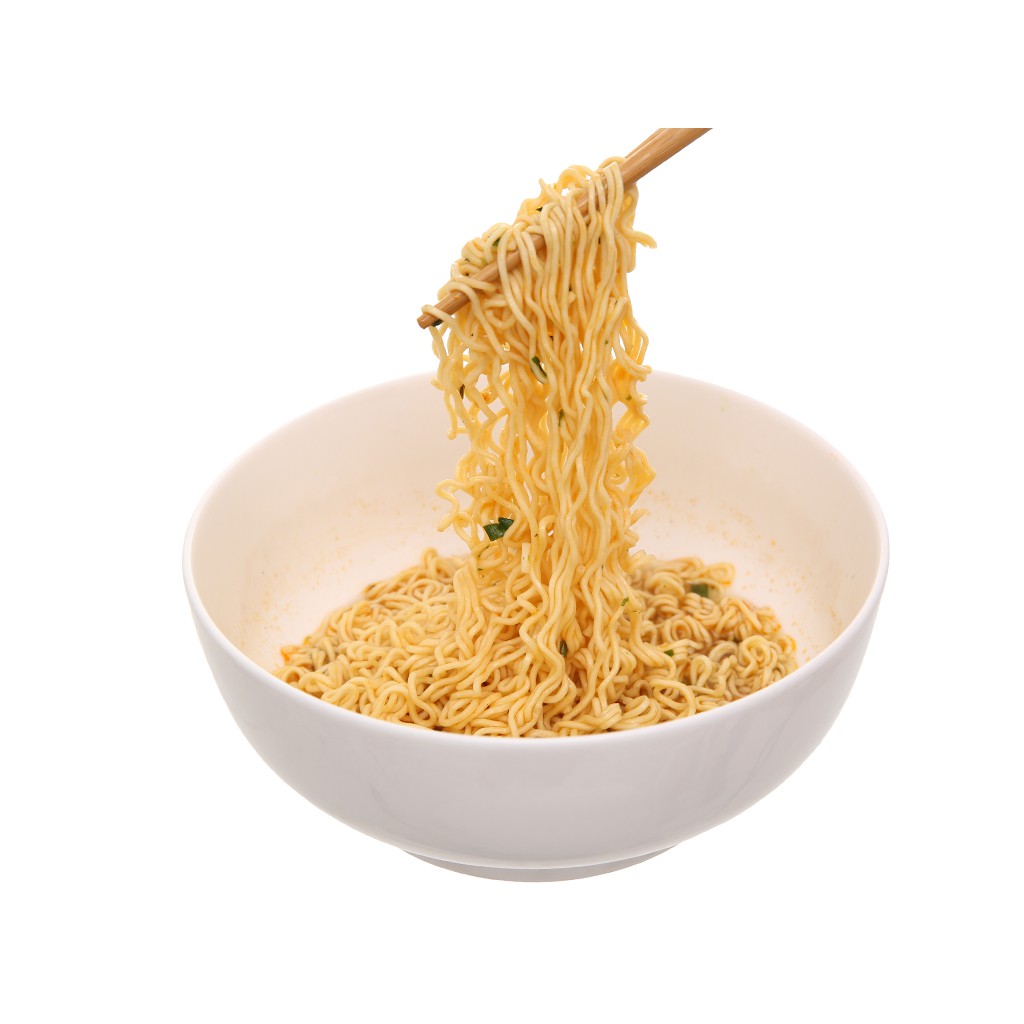 ⚡Date mới⚡ Mì 3 Miền Gold bò hầm rau thơm/ Tôm chua cay gói 75g | BigBuy360 - bigbuy360.vn