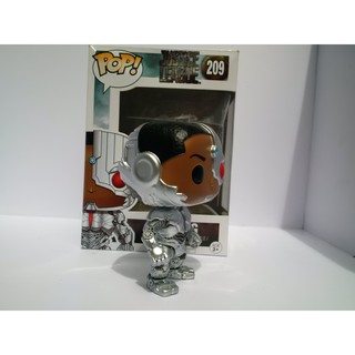 Mô hình Funko Cybord