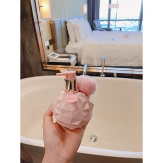 SỮA TẮM XÔNG TRẮNG PINKLDAY