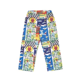Quần PlaNet Pants