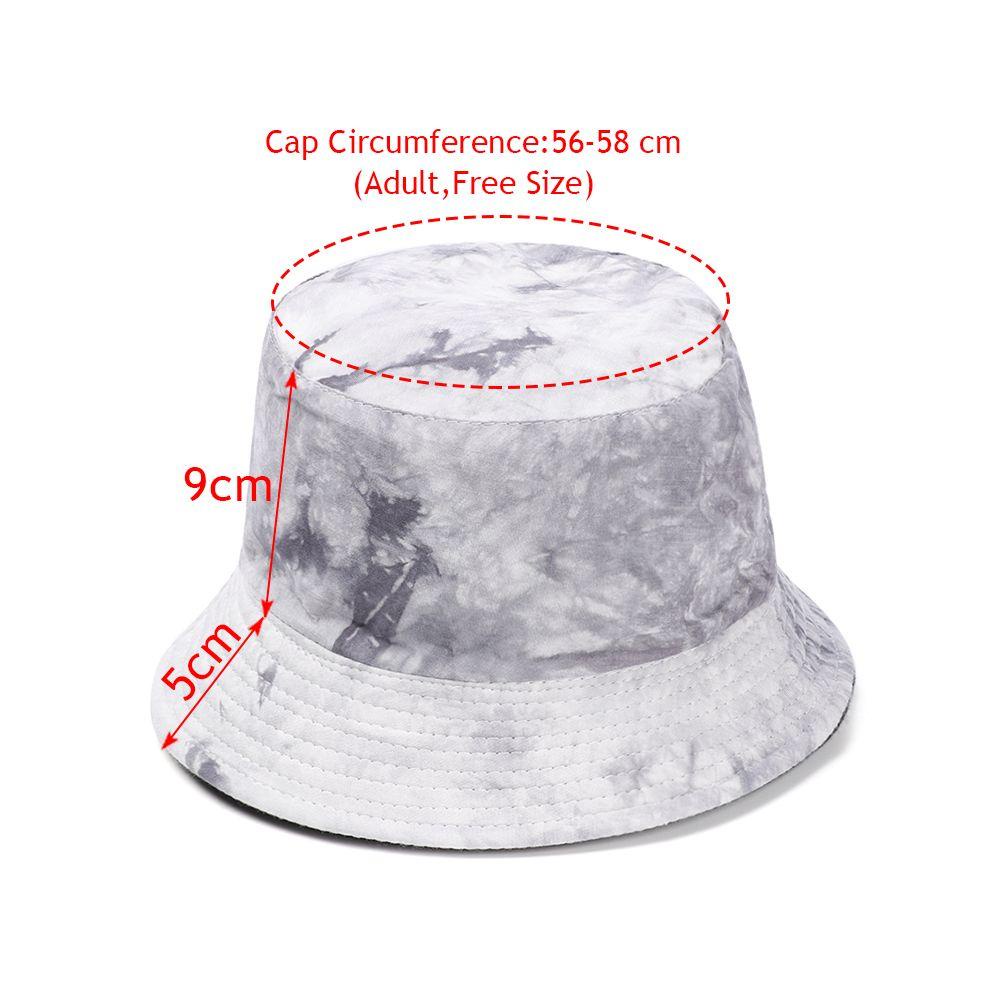 NEXTVN Mũ Tai Bèo Cotton Hai Mặt Chống Nắng Phong Cách Hip hop Cá Tính Dành Cho Nam Nữ