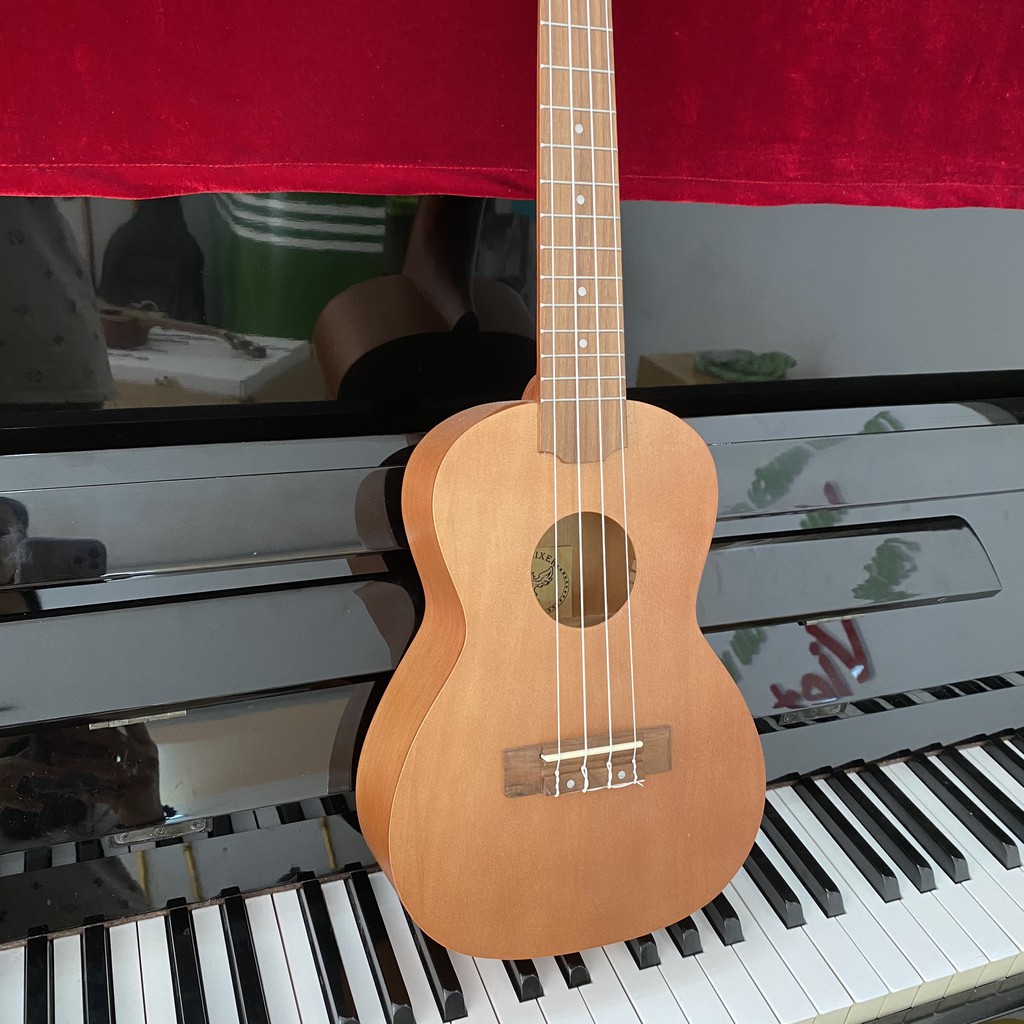 Đàn Ukulele full gỗ , Ukulele concert 23 inch chất lượng