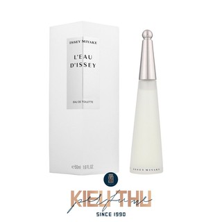 《Chính Hãng》Nước hoa nữ Issey Miyake L'eau d'Issey 50ML