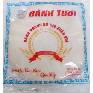 Bánh pía tươi ngon giòn gói 30 bánh