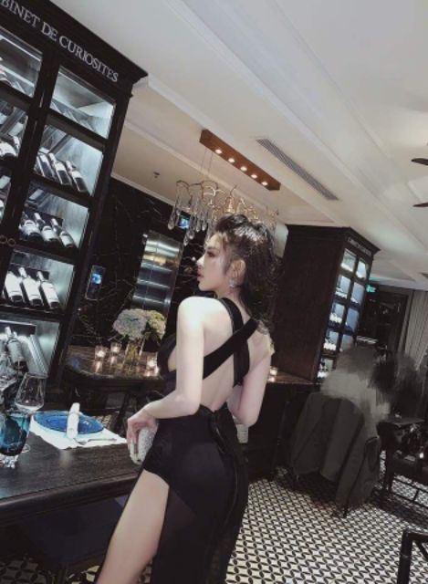 Jump phi đan dây xẻ tà