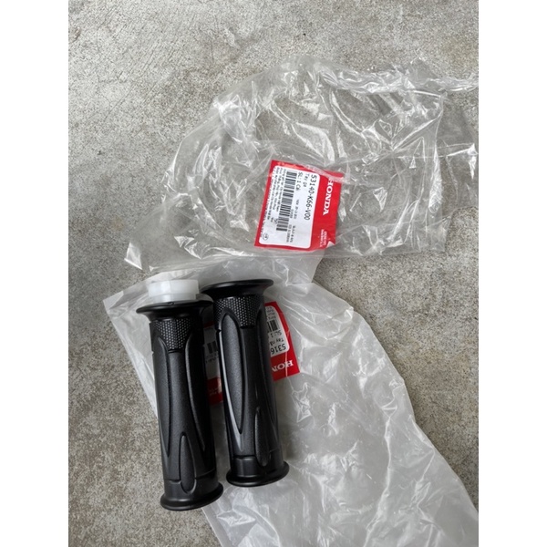 Bao Tay Sh Mode Chính Hãng Honda + Gù inox