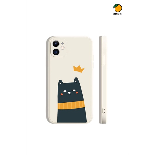 Ốp lưng iphone 6plus 6splus 7 plus 8plus X Xr XsM  11 12 13 Promax - MANGO807 - MangoOvil