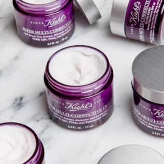 Kem dưỡng ẩm chống lão hóa Kiehls Super Multi minisize