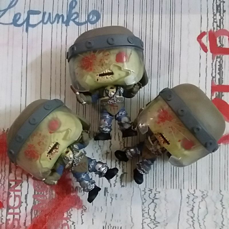 Funko pop  câc mẫu tổng hợp 2