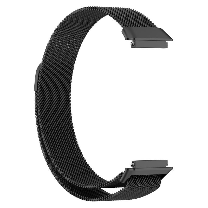 Huawei band 7 - Dây đeo Milanese thép lưới Huawei Band7