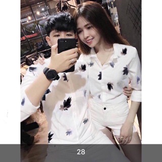 Sơmi quảng Châu lụa dày