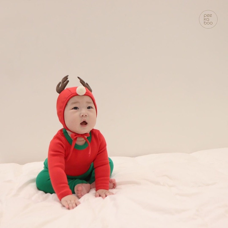 Bộ mix PEEKABOO HÀN QUÔC