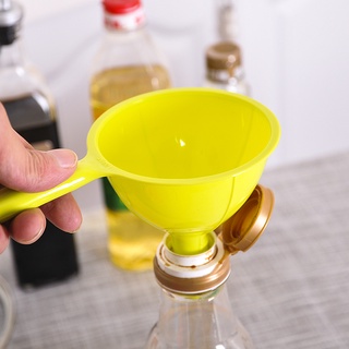Phễu cán dài chất liệu an toàn (PCD01)