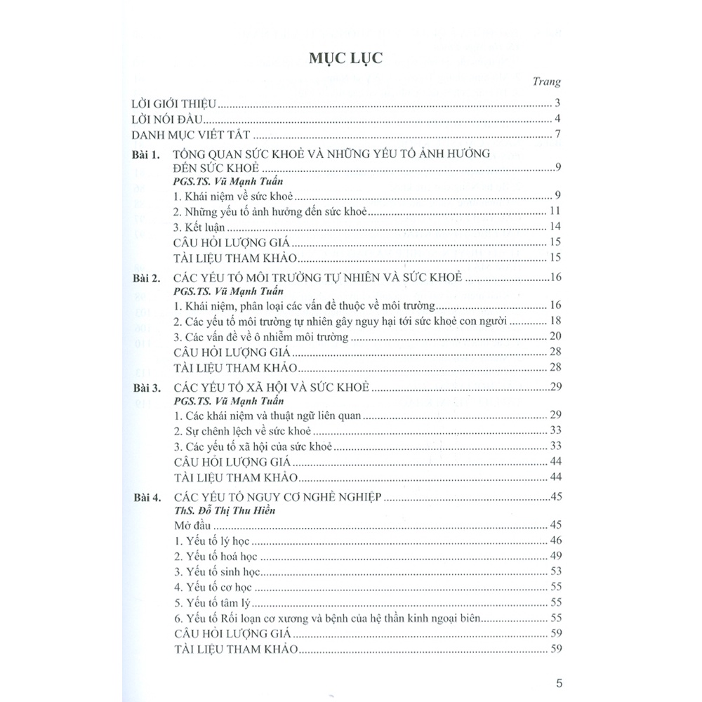 Sách - Y Xã Hội Học Trong Răng Hàm Mặt (Sách Dùng Cho Sinh Viên Răng Hàm Mặt)
