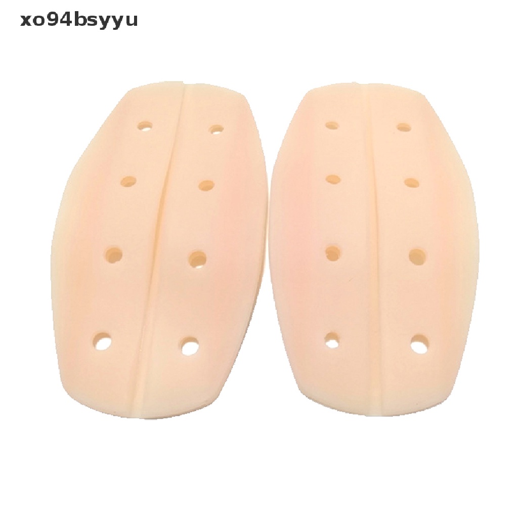 Miếng Đệm Vai Bằng Silicon Mềm Chống Trượt Giảm Đau Cho Áo Ngực Xo94Bsyu