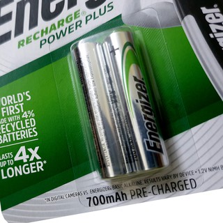 Pin Energizer 700mAh