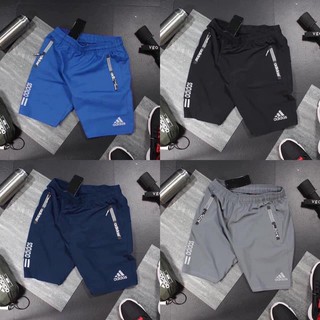 QUẦN ĐÙI NAM CHẤT VẢI GIÓ