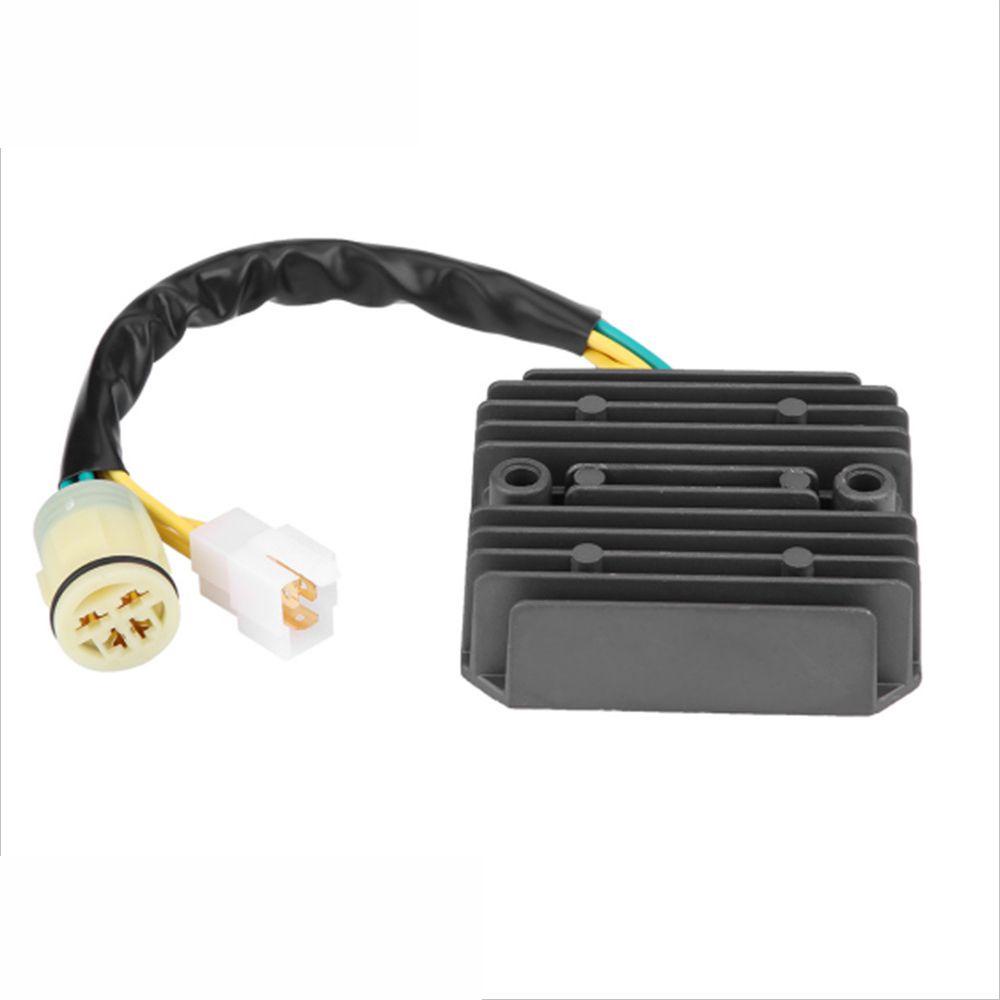 Thiết Bị Đánh Lửa Ổn Định Cho Xe Máy Honda XRV Africa 750