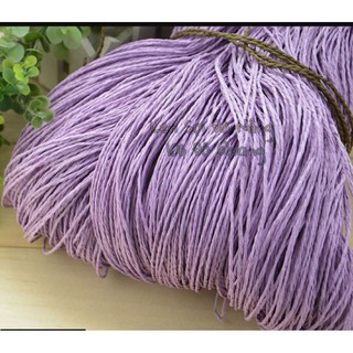 Sợi Cói giấy 57k/200g