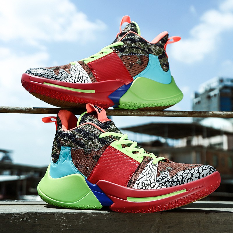 Thông tin bảo hành - Không phải quà tặng - Giày bóng rổ 2hand chính hãng - Dòng Kyrie 1 - 8, Kyrie F