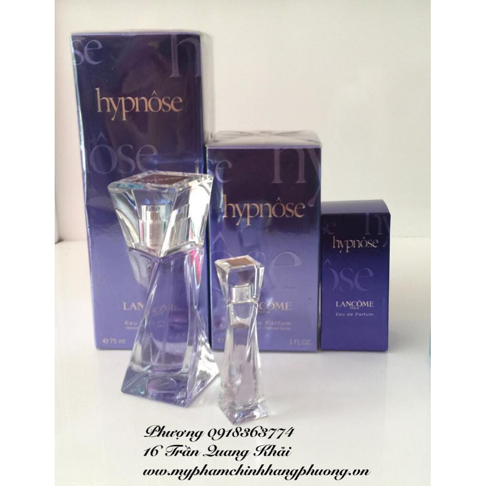 NƯỚC HOA LANCOME HYPNÔSE