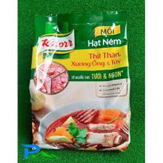 Hạt nêm Knorr túi 1.8kg