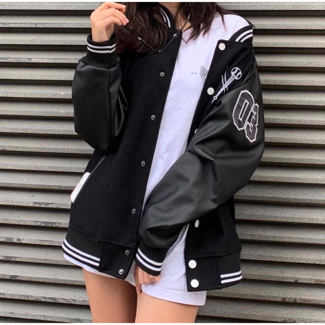 ÁO KHOÁC NYY SIU HOT