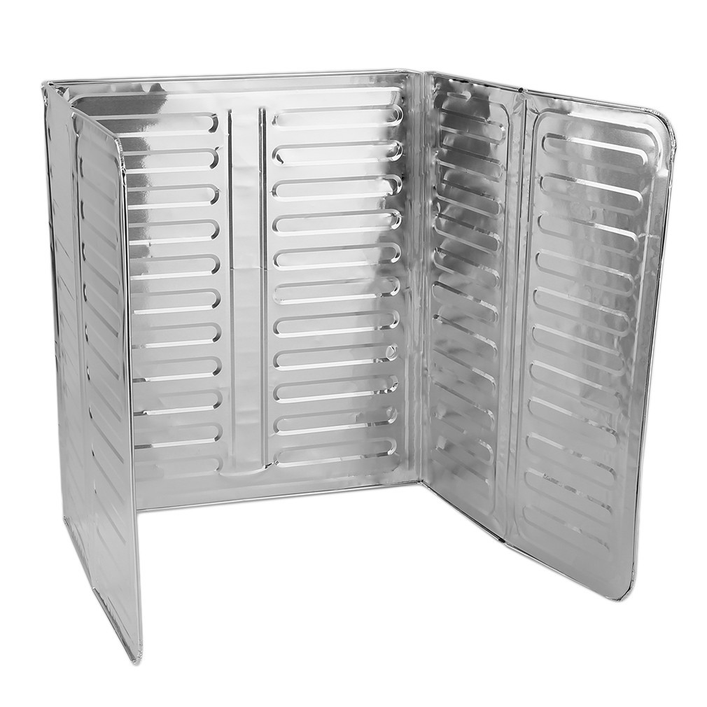 Tấm Chắn Bắn Dầu Mỡ Tiện Dụng 84 * 32.5Cm