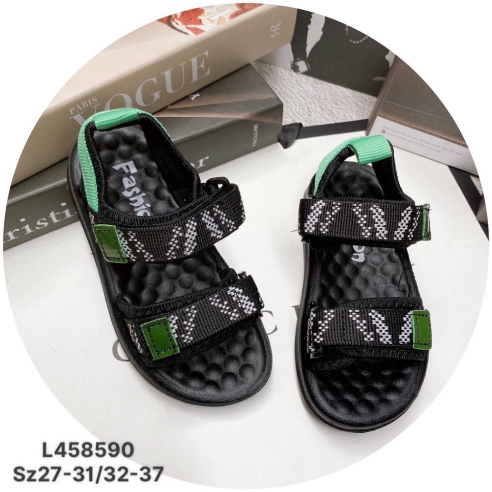 ⚡️[Kho Sỉ- Deal Sốc] Dép Sandal trẻ nhỏ điện thoại sịn 2022 Cho Bé Trai Đế mát xa Quai Dù Siêu Bền