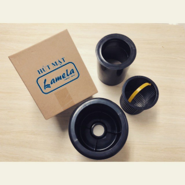 Hút Mặt Hồ Koi Việt Nam Lamela – cỡ ống 60mm – Pond Surface Skimmer