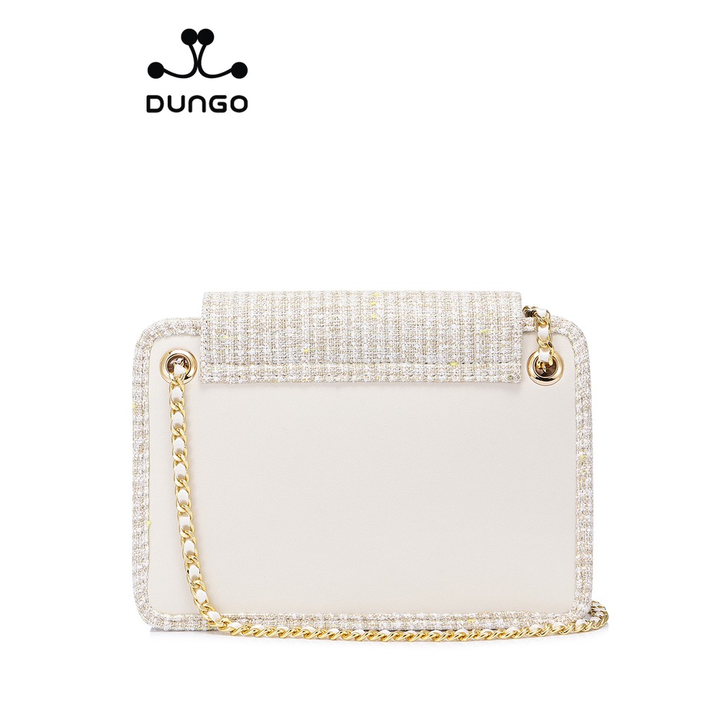 Túi Xách JUST STAR Trắng Ngựa Một Sừng JU172628-48