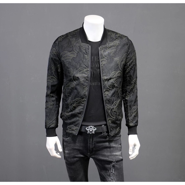 Áo khoác nam lịch lãm