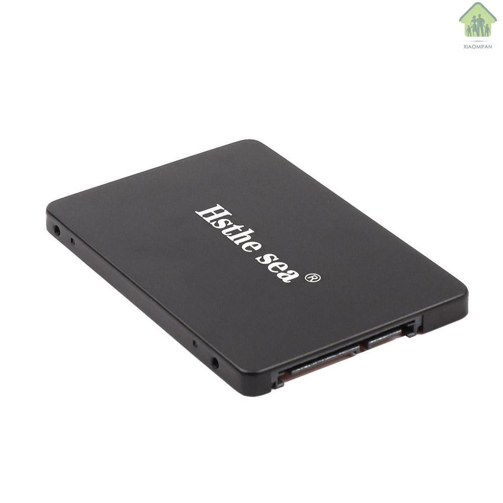 Ổ Cứng Ssd 2.5inch Bằng Kim Loại Màu Đen 240gb | BigBuy360 - bigbuy360.vn