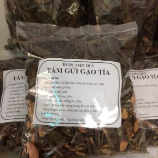 1kg tầm gửi gạo tía