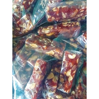 Kẹo Chuối Mè Gừng 1kg
