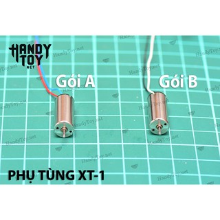 XT-1 Phụ tùng Motor Coreless chuyên dụng