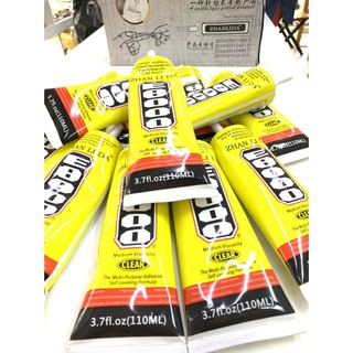 KEO E8000 DÁN ĐA NĂNG TUÝP 110ML