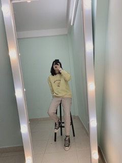 Áo nỉ hoodie