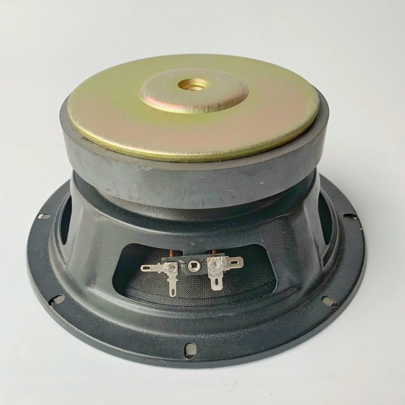 LOA BASS 20CM KHUNG SẮT COIL 38.6 4LỚP NAM CHÂM 140MM